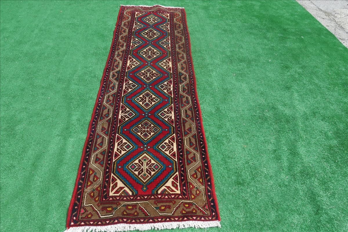 Orientteppich Hamedan Super