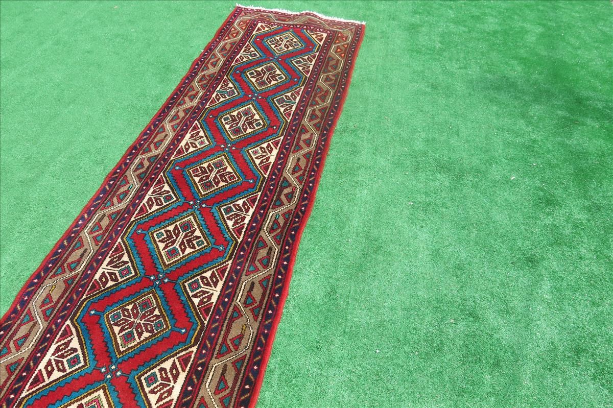 Orientteppich Hamedan Super