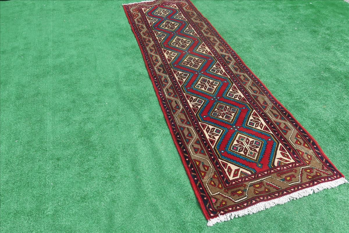 Orientteppich Hamedan Super