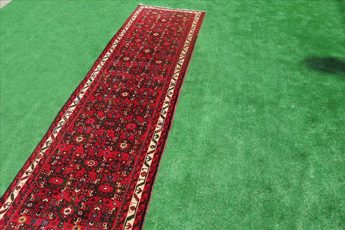 Orientteppich Hamedan Super