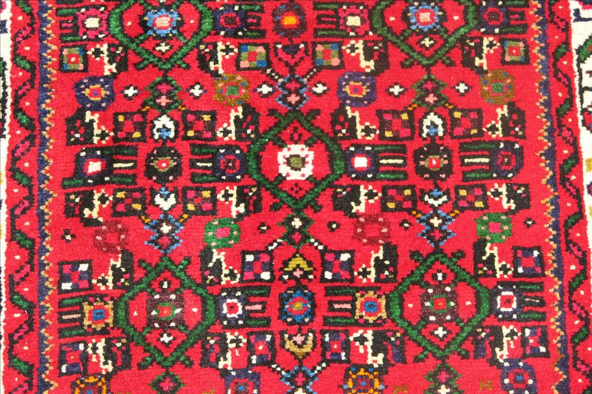 Orientteppich Hamedan Super