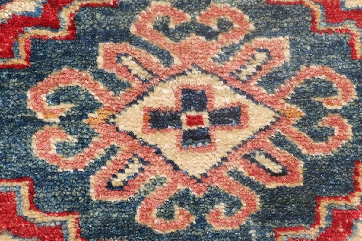 Oriental rug Kazak Exclusive