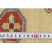 Oriental rug Kazak Exclusive