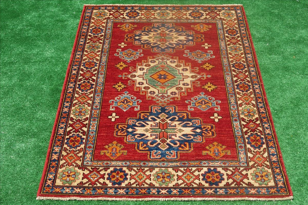 Orientteppich Kazak Exclusive