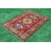 Orientteppich Kazak Exclusive