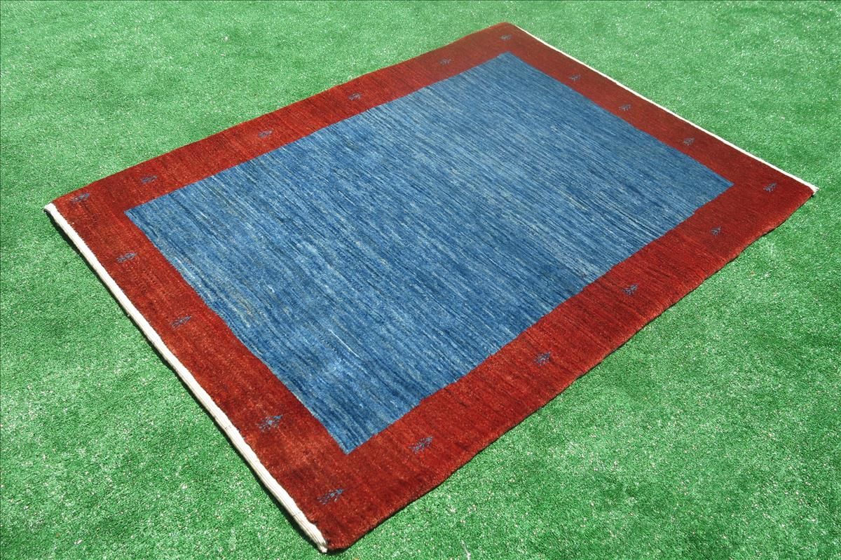 Modern rug Loribaft Royal