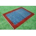 Modern rug Loribaft Royal