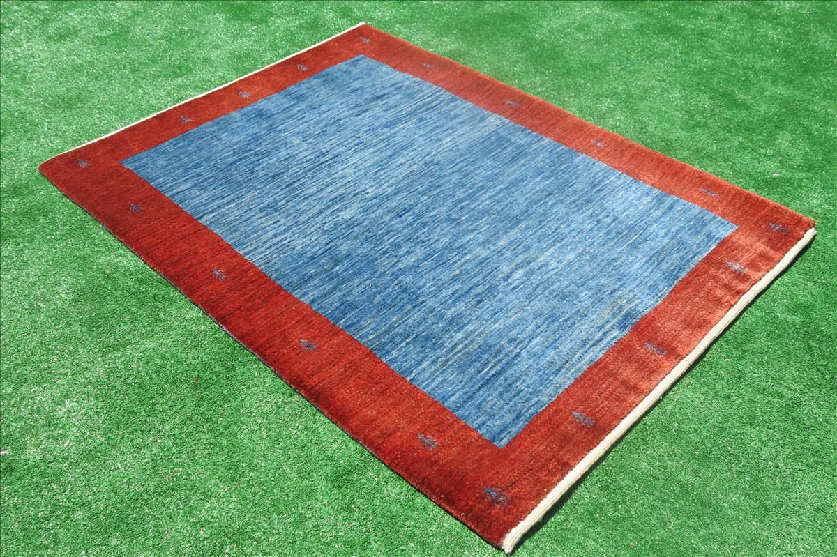 Modern rug Loribaft Royal