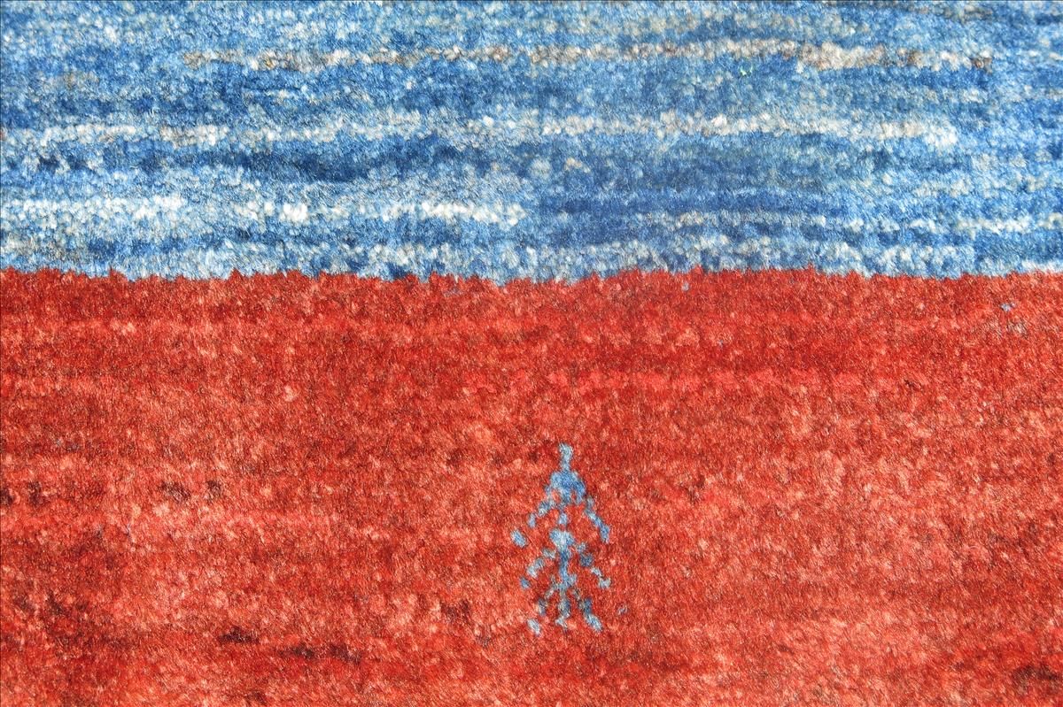 Modern rug Loribaft Royal