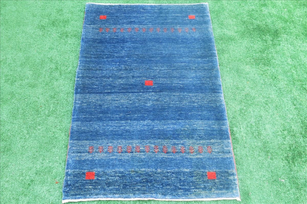 Moderner Teppich Loribaft Royal