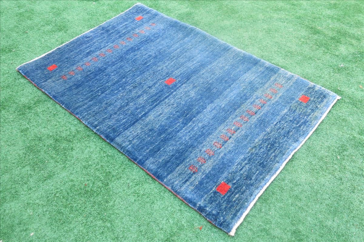 Moderner Teppich Loribaft Royal