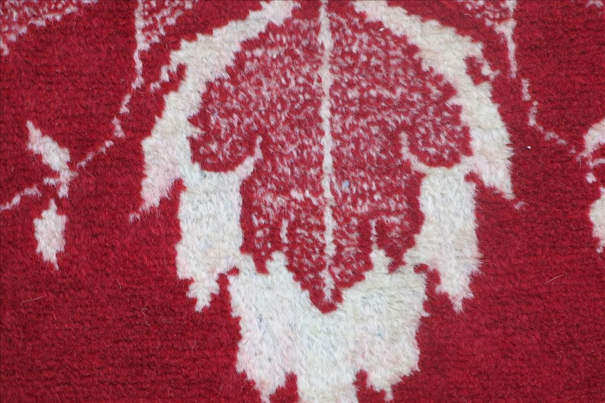 Modern rug Modern