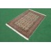 Orientteppich Kashmir Silk Royal