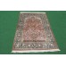 Orientteppich Kashmir Silk Royal