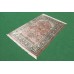 Orientteppich Kashmir Silk Royal