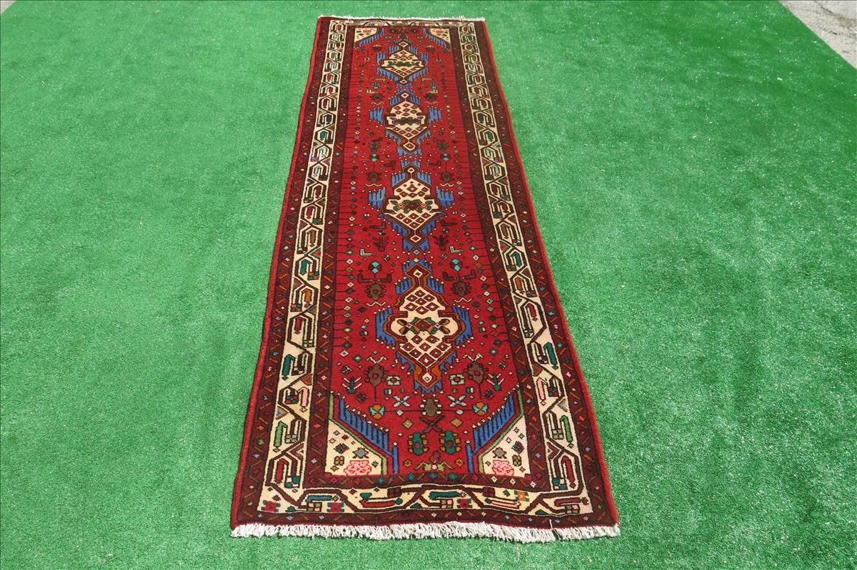 Orientteppich Hamedan Super