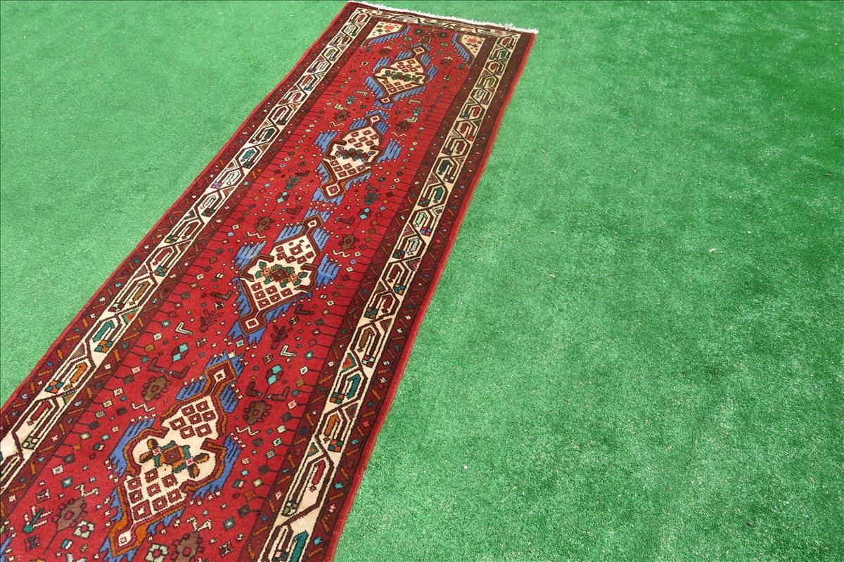 Orientteppich Hamedan Super