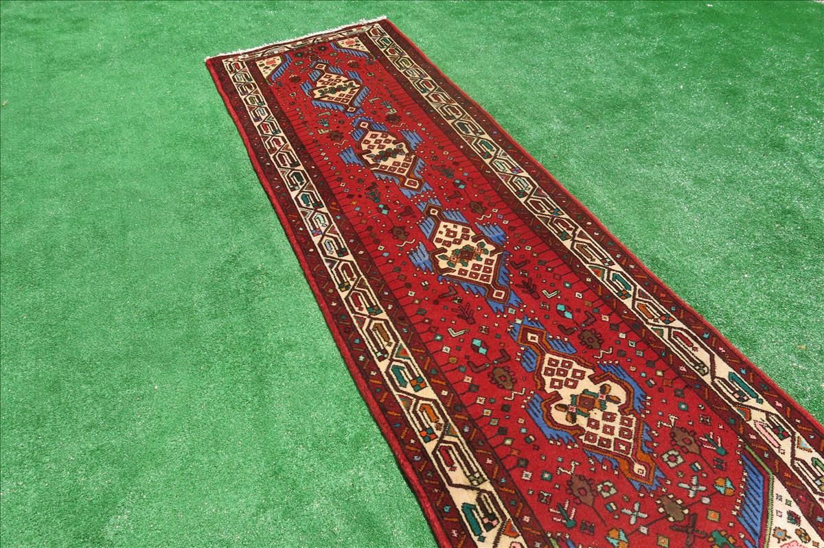 Orientteppich Hamedan Super