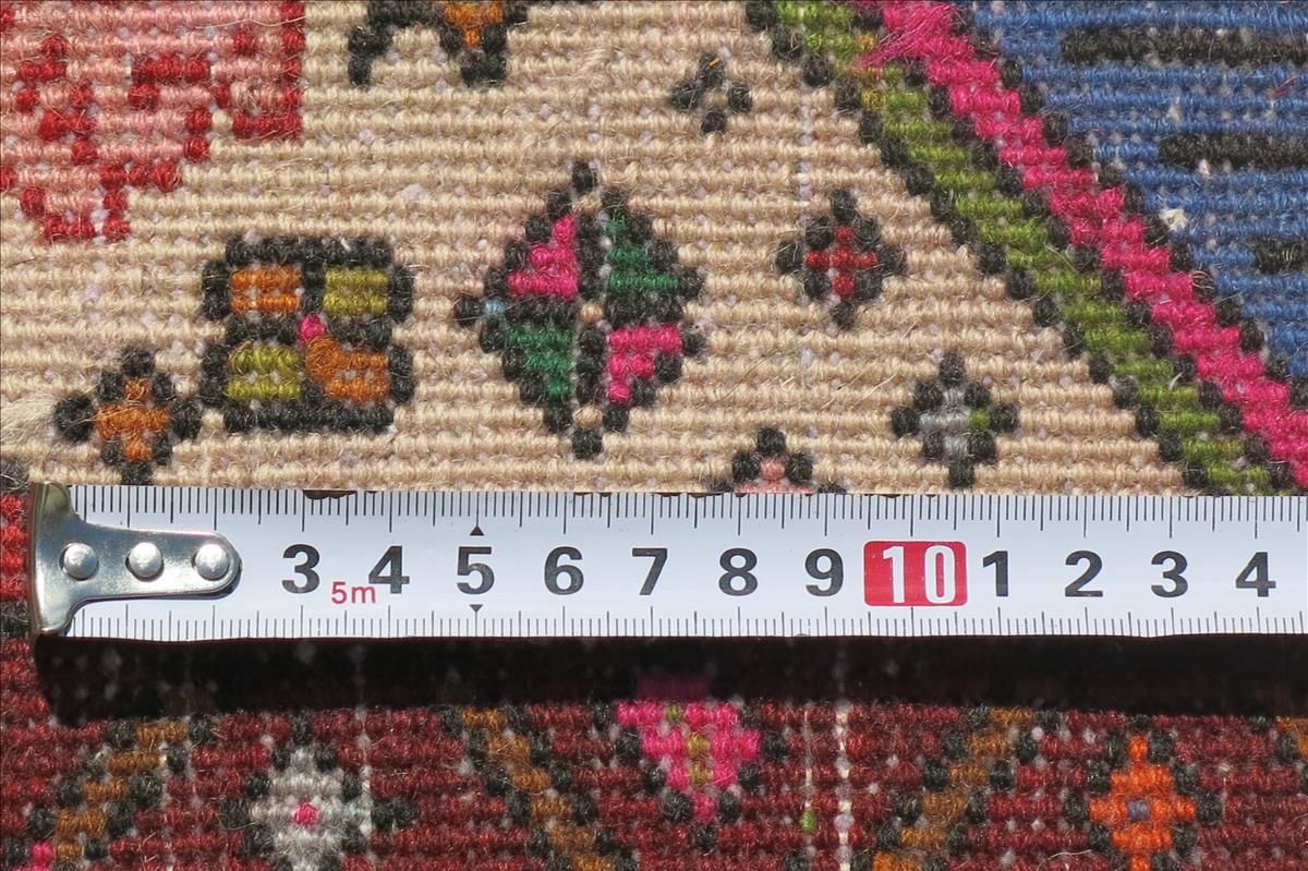 Orientteppich Hamedan Super