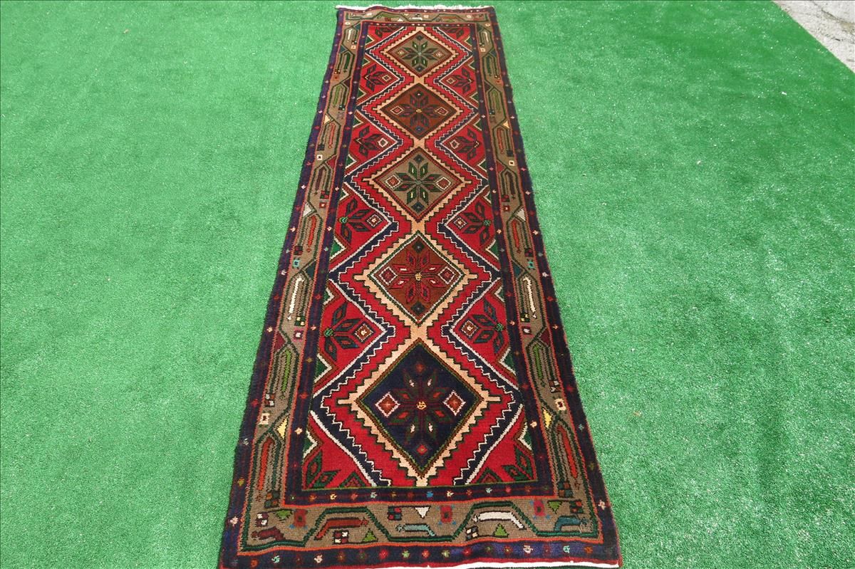 Orientteppich Hamedan Super