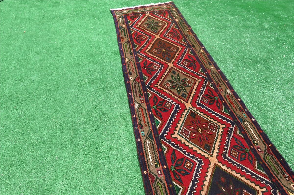 Orientteppich Hamedan Super