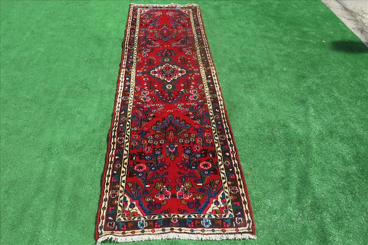 Orientteppich Hamedan Super
