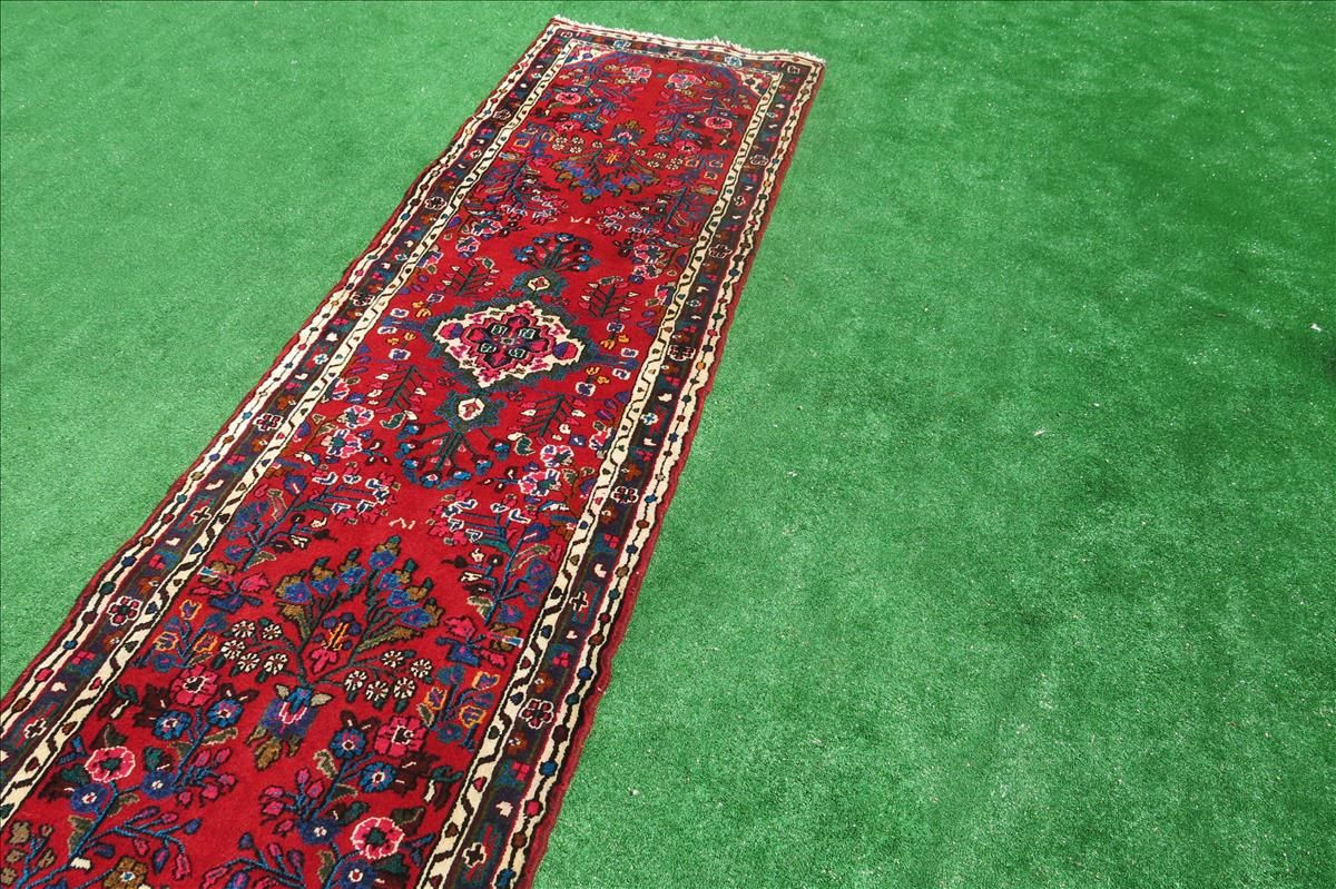 Orientteppich Hamedan Super