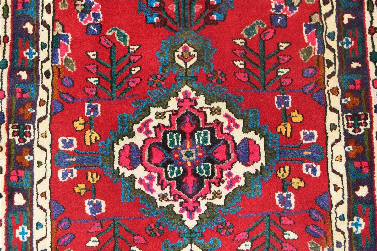 Orientteppich Hamedan Super