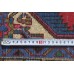 Orientteppich Hamedan Super