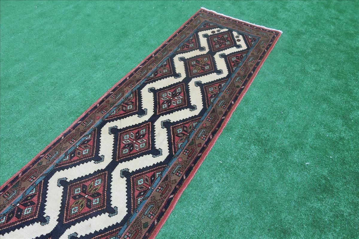Orientteppich Hamedan Super