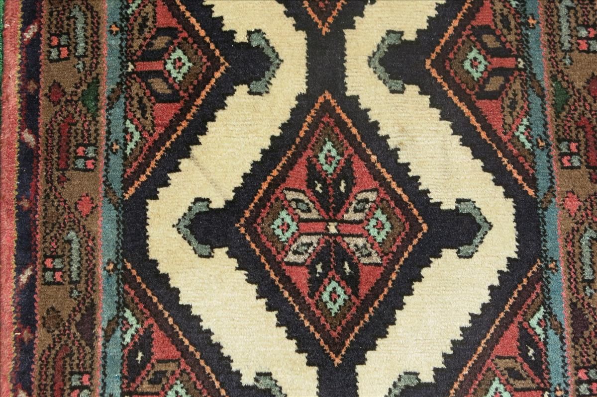Orientteppich Hamedan Super