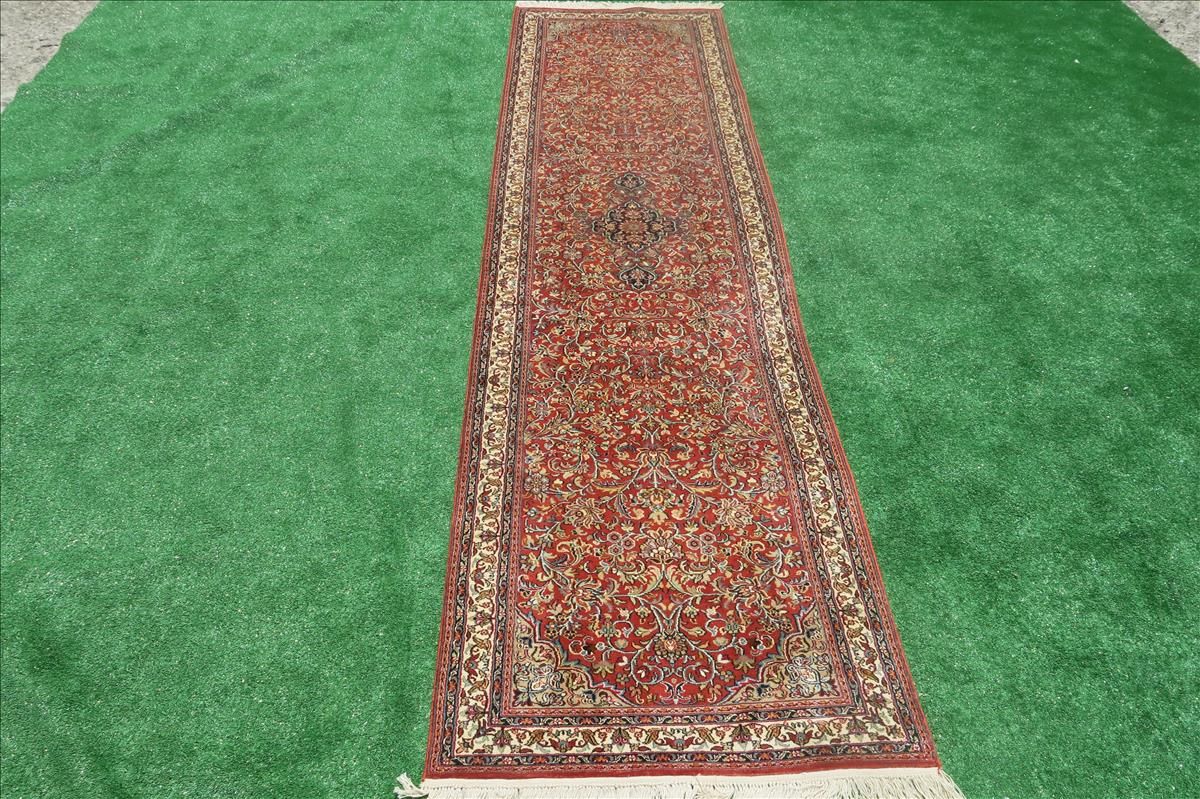 Orientteppich Kashmir Silk Exclusive
