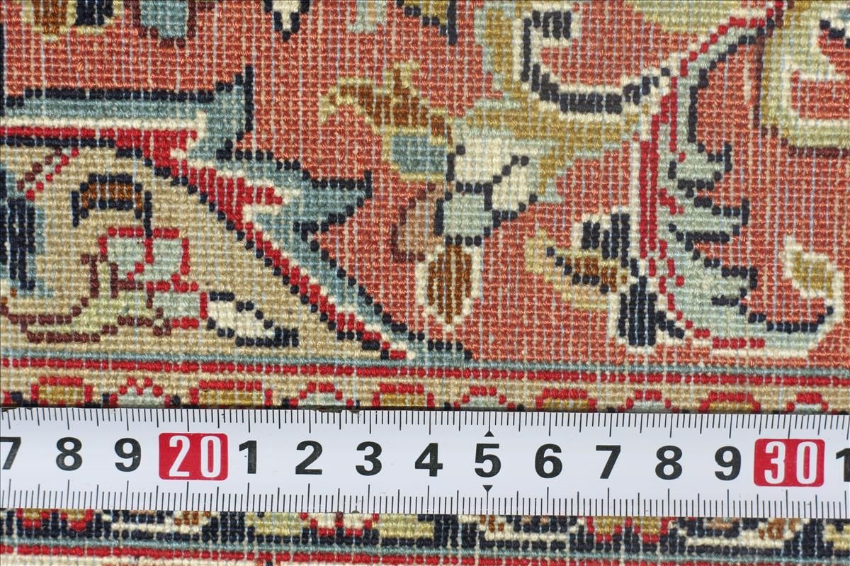 Orientteppich Kashmir Silk Exclusive
