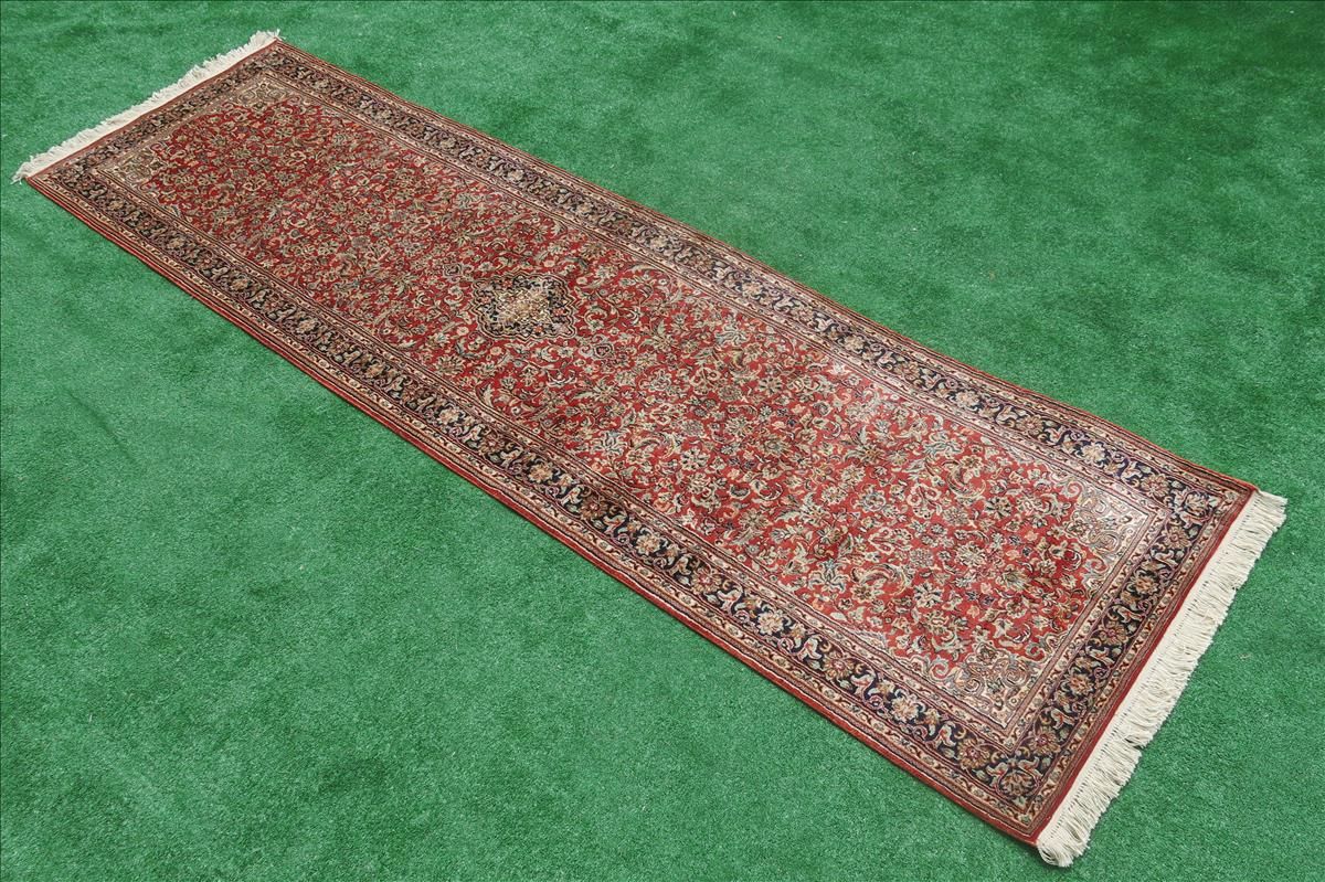 Orientteppich Kashmir Silk Exclusive