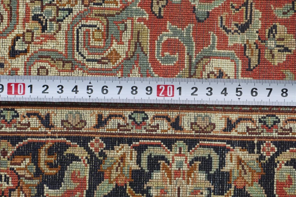 Orientteppich Kashmir Silk Exclusive