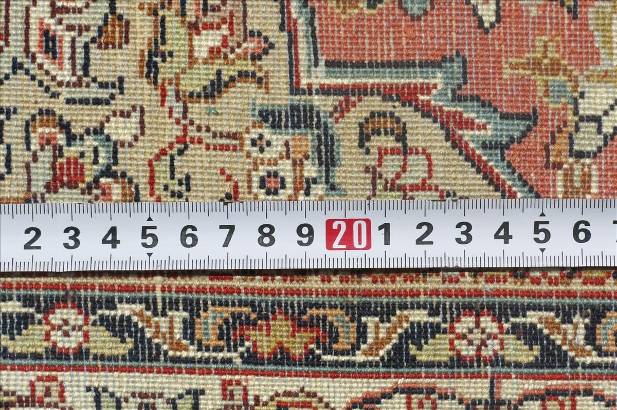 Oriental rug Kashmir Silk Exclusive
