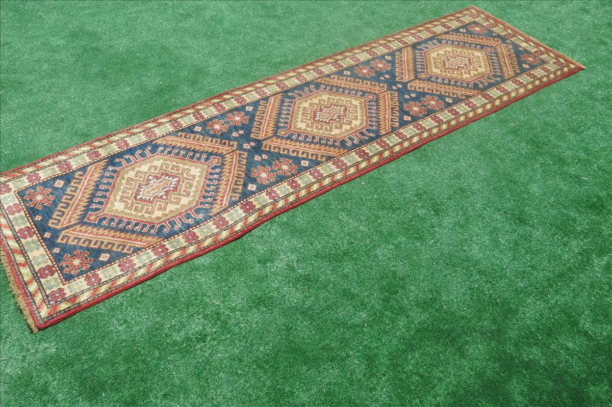 Orientteppich Kazak