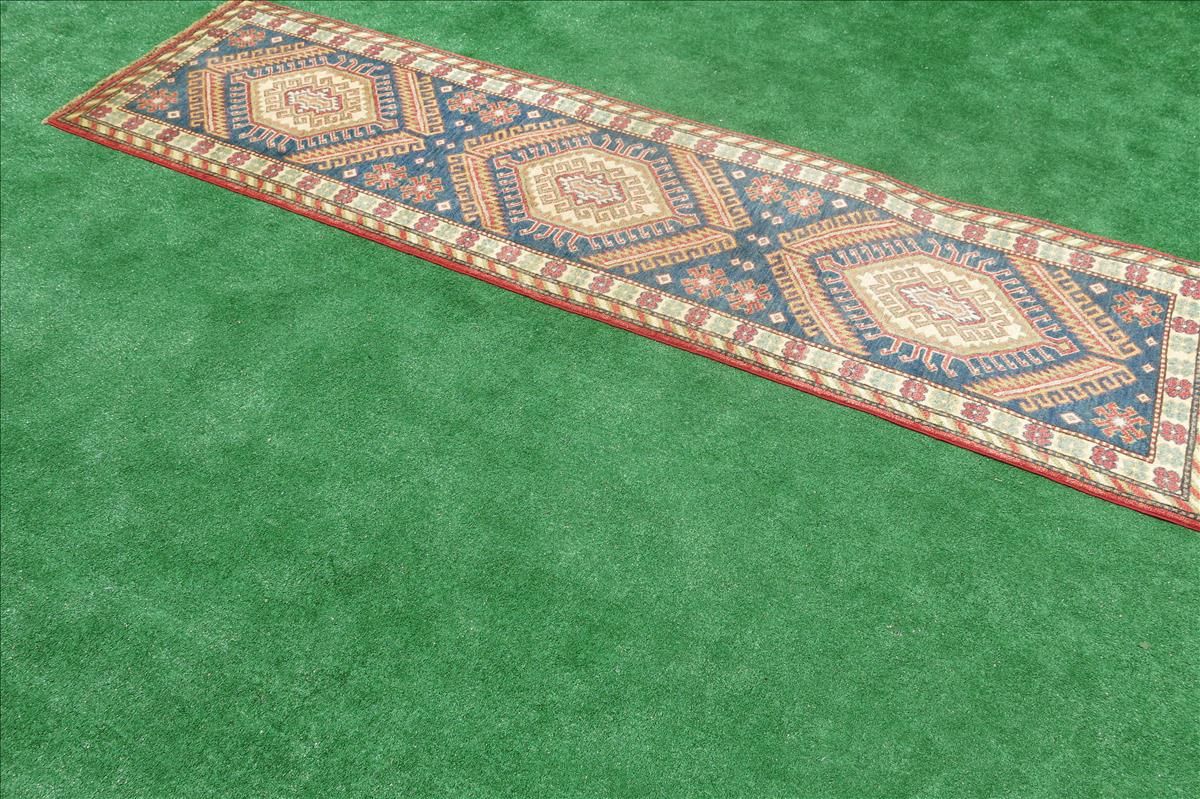 Orientteppich Kazak