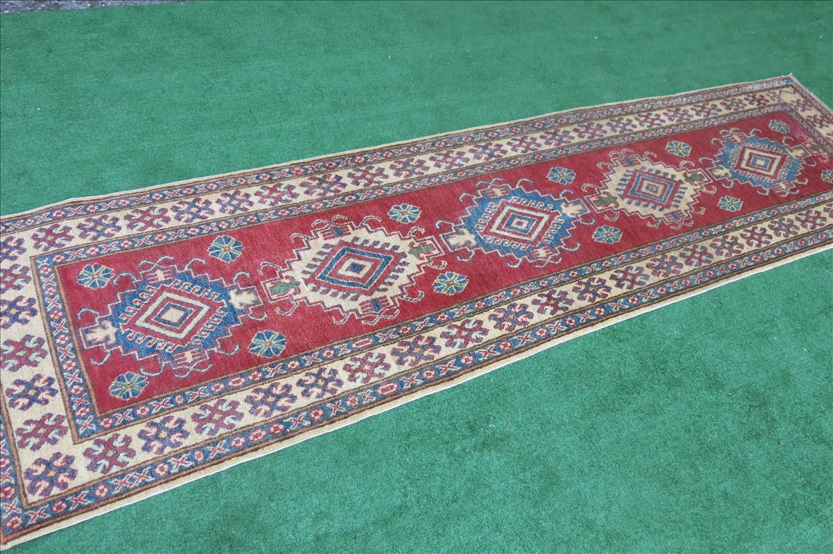 Orientteppich Kazak