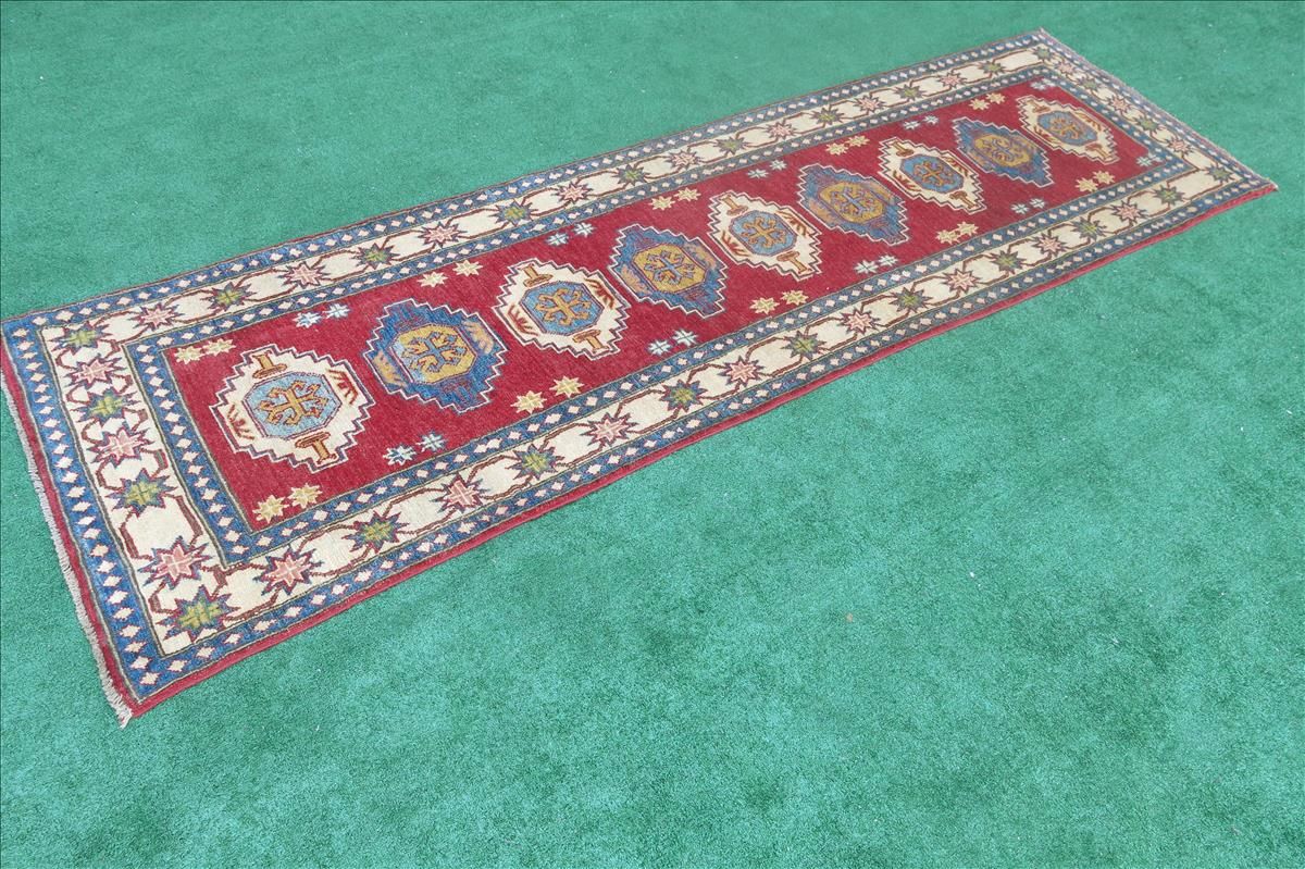 Orientteppich Kazak