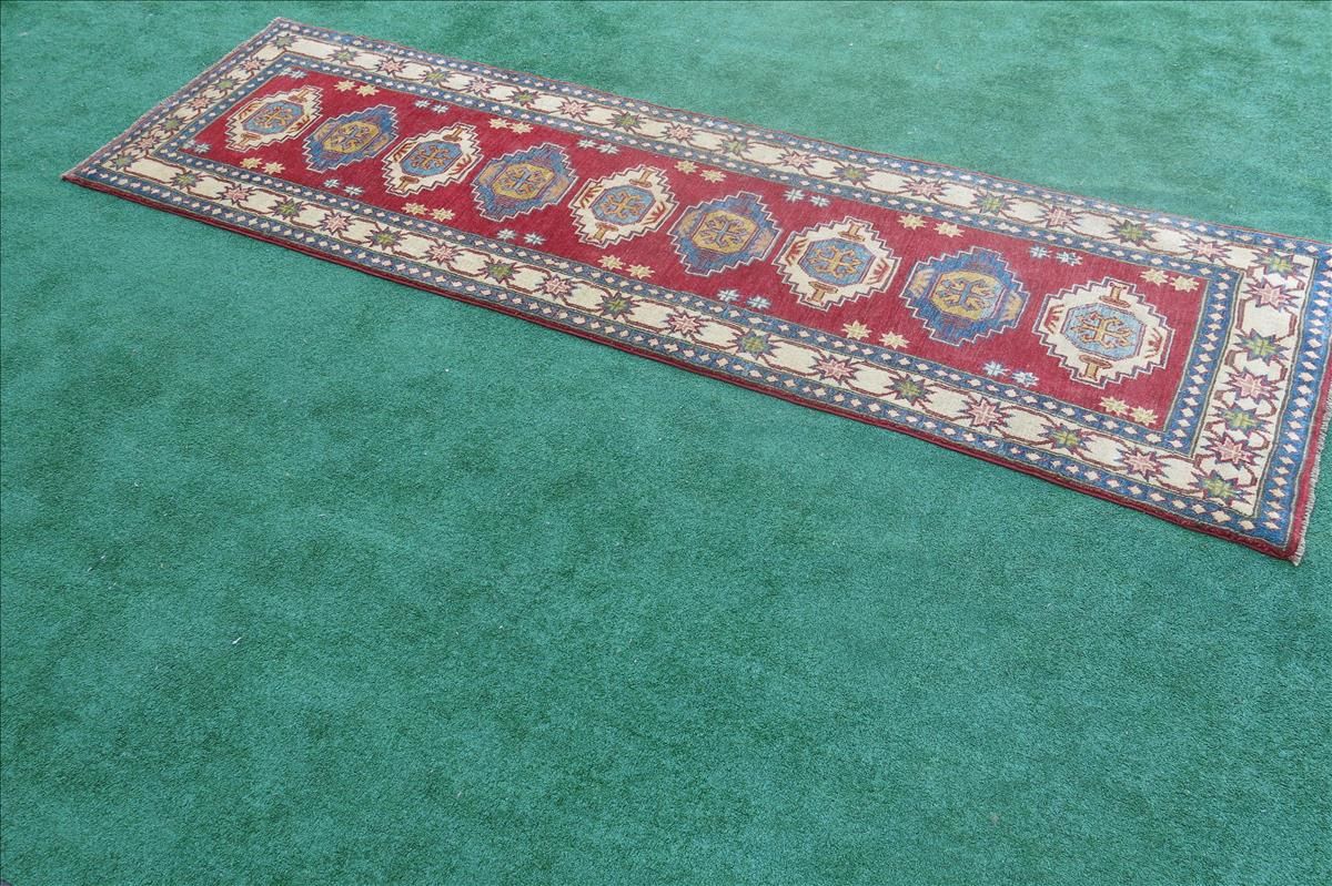 Orientteppich Kazak