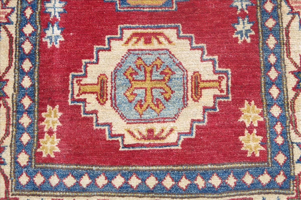 Orientteppich Kazak
