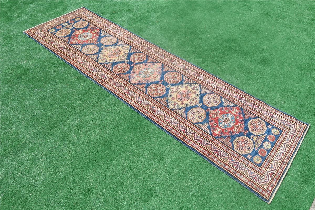 Orientteppich Kazak Exclusive
