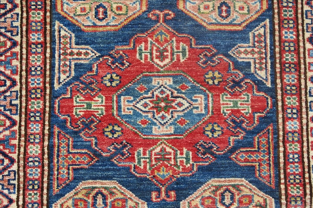 Orientteppich Kazak Exclusive