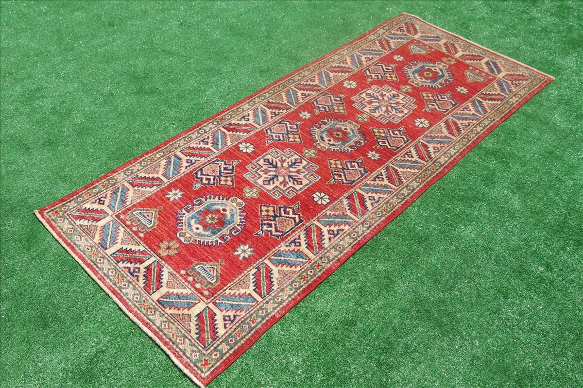 Orientteppich Kazak Exclusive