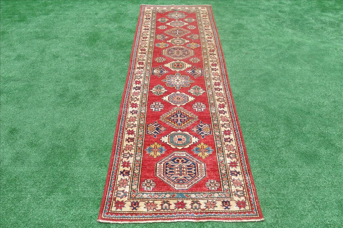 Oriental rug Kazak Exclusive