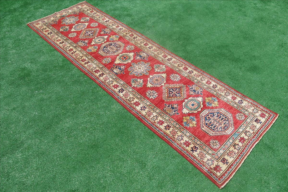 Oriental rug Kazak Exclusive