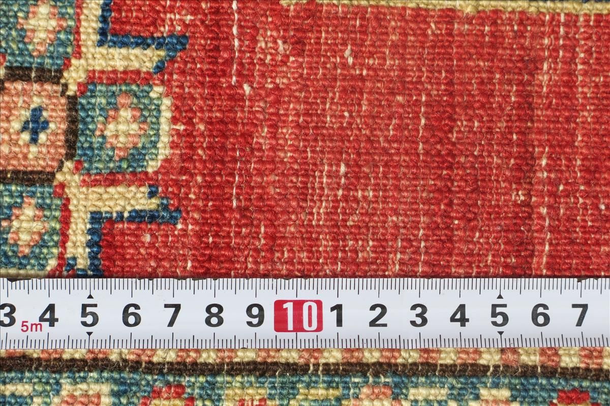 Oriental rug Kazak Exclusive