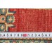 Oriental rug Kazak Exclusive