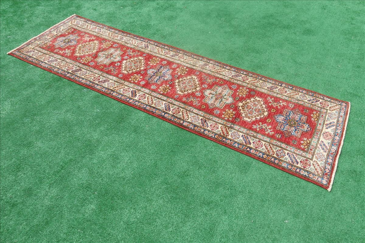 Orientteppich Kazak Exclusive